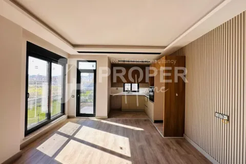Lejlighed  i Kepez, Antalya, Tyrkiet Nr. 227979 - 7