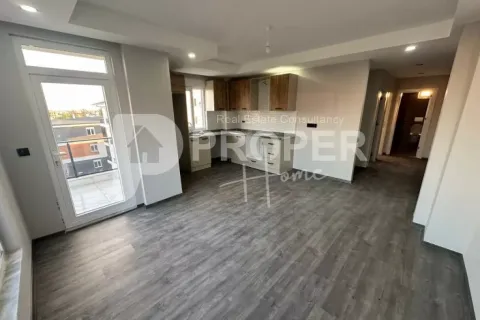 Продажа квартиры  в Коньяалты, Анталье, Турция 3 комн., 88м2, №227980 – фото 4