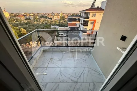 Продажа квартиры  в Коньяалты, Анталье, Турция 3 комн., 88м2, №227980 – фото 9