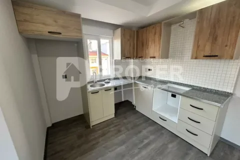 Продажа квартиры  в Коньяалты, Анталье, Турция 3 комн., 88м2, №227980 – фото 3