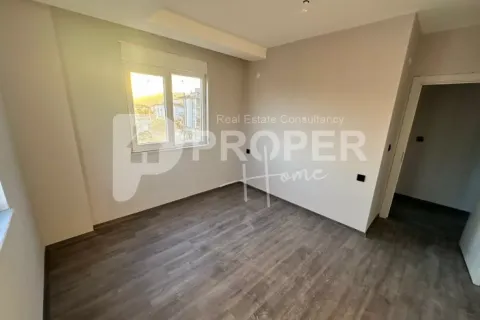 Продажа квартиры  в Коньяалты, Анталье, Турция 3 комн., 88м2, №227980 – фото 10