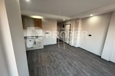 Продажа квартиры  в Коньяалты, Анталье, Турция 3 комн., 88м2, №227980 – фото 2