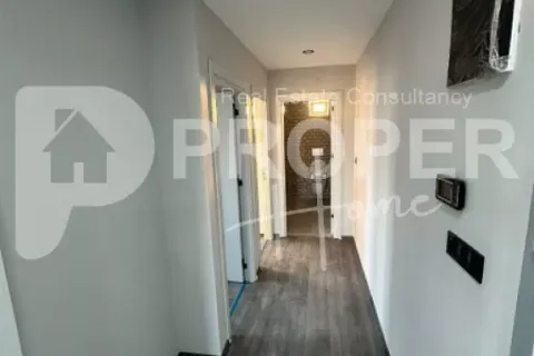 Продажа квартиры  в Коньяалты, Анталье, Турция 3 комн., 88м2, №227980 – фото 5