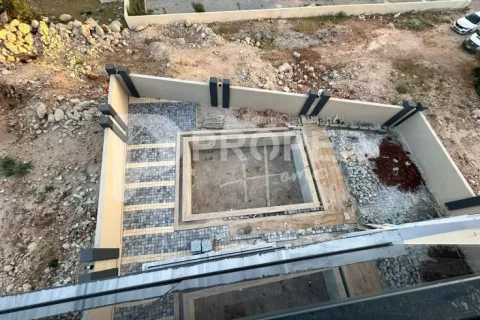 Продажа квартиры  в Коньяалты, Анталье, Турция 3 комн., 88м2, №227980 – фото 12