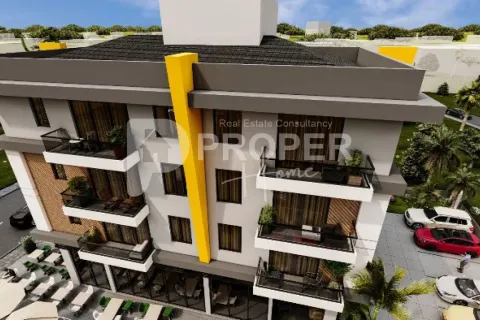 Wohnung in Kepez, Canakkale, Türkei Nr. 227976 - 5
