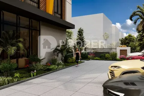 Wohnung in Kepez, Canakkale, Türkei Nr. 227976 - 4