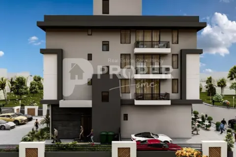 Wohnung in Kepez, Canakkale, Türkei Nr. 227976 - 14