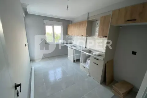 Lejlighed i Kepez, Antalya, Tyrkiet Nr. 227981 - 2