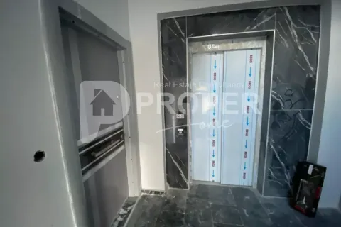 Lejlighed i Kepez, Antalya, Tyrkiet Nr. 227981 - 6