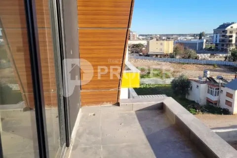 Продажа квартиры  в Кепезе, Анталье, Турция 2 комн., 53м2, №227977 – фото 27