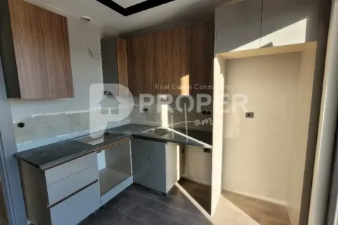 Продажа квартиры  в Кепезе, Анталье, Турция 2 комн., 53м2, №227977 – фото 16
