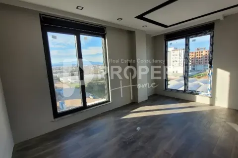 Продажа квартиры  в Кепезе, Анталье, Турция 2 комн., 53м2, №227977 – фото 19