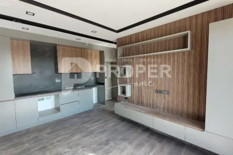 Продажа квартиры  в Кепезе, Анталье, Турция 2 комн., 53м2, №227977 – фото 13