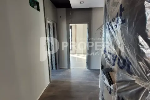 Продажа квартиры  в Кепезе, Анталье, Турция 2 комн., 53м2, №227977 – фото 14