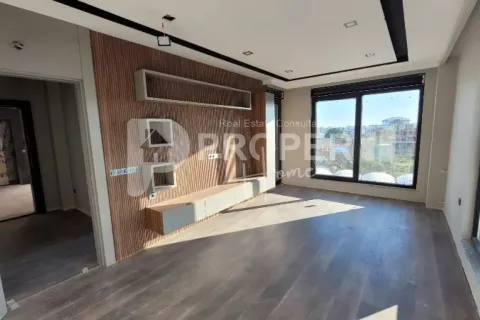 Продажа квартиры  в Кепезе, Анталье, Турция 2 комн., 53м2, №227977 – фото 17