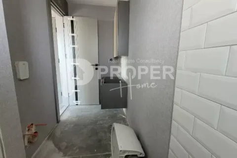 Продажа квартиры  в Кепезе, Анталье, Турция 2 комн., 53м2, №227977 – фото 21