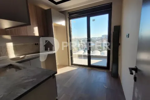 Продажа квартиры  в Кепезе, Анталье, Турция 2 комн., 53м2, №227977 – фото 15