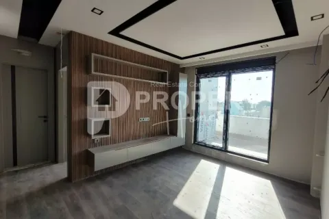 Продажа квартиры  в Кепезе, Анталье, Турция 2 комн., 53м2, №227977 – фото 12
