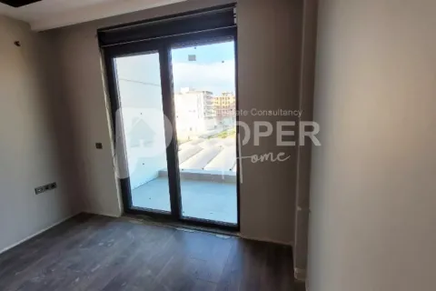 Продажа квартиры  в Кепезе, Анталье, Турция 2 комн., 53м2, №227977 – фото 23