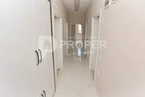 Продажа квартиры  в Кепезе, Анталье, Турция 3 комн., 85м2, №227978 – фото 10