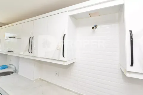 Продажа квартиры  в Кепезе, Анталье, Турция 3 комн., 85м2, №227978 – фото 19
