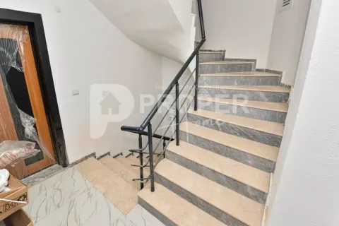 Продажа квартиры  в Кепезе, Анталье, Турция 3 комн., 85м2, №227978 – фото 24