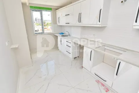 Продажа квартиры  в Кепезе, Анталье, Турция 3 комн., 85м2, №227978 – фото 16