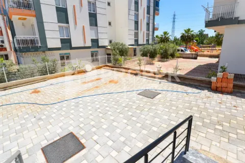 Продажа квартиры  в Кепезе, Анталье, Турция 3 комн., 85м2, №227978 – фото 6