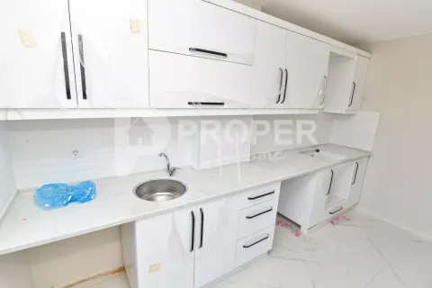 Продажа квартиры  в Кепезе, Анталье, Турция 3 комн., 85м2, №227978 – фото 17