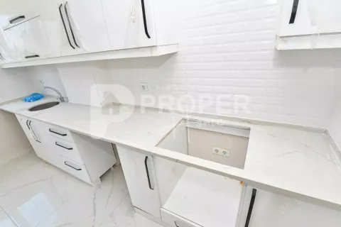 Продажа квартиры  в Кепезе, Анталье, Турция 3 комн., 85м2, №227978 – фото 20