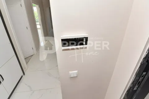 Продажа квартиры  в Кепезе, Анталье, Турция 3 комн., 85м2, №227978 – фото 23