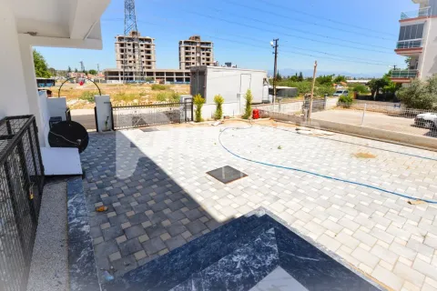 Продажа квартиры  в Кепезе, Анталье, Турция 3 комн., 85м2, №227978 – фото 5