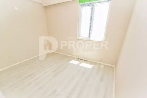 Продажа квартиры  в Кепезе, Анталье, Турция 3 комн., 85м2, №227978 – фото 8