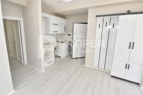Продажа квартиры  в Кепезе, Анталье, Турция 3 комн., 85м2, №227978 – фото 30