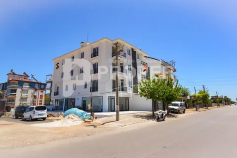 Lägenhet  i Kepez, Antalya, Turkiet Nr. 227978
