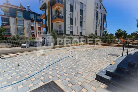 Продажа квартиры  в Кепезе, Анталье, Турция 3 комн., 85м2, №227978 – фото 4