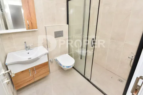 Продажа квартиры  в Кепезе, Анталье, Турция 3 комн., 85м2, №227978 – фото 12