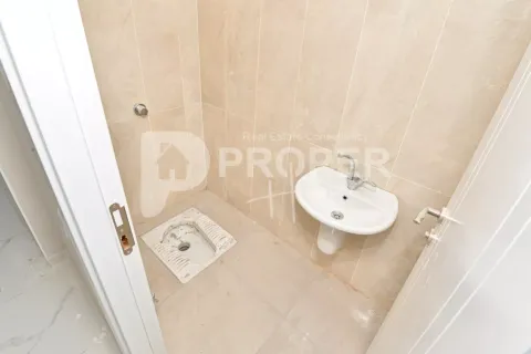 Продажа квартиры  в Кепезе, Анталье, Турция 3 комн., 85м2, №227978 – фото 13
