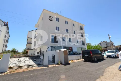 Продажа квартиры  в Кепезе, Анталье, Турция 3 комн., 85м2, №227978 – фото 2