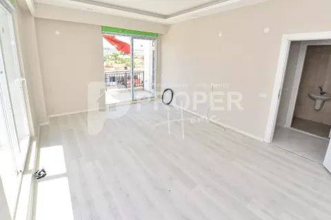 Продажа квартиры  в Кепезе, Анталье, Турция 3 комн., 85м2, №227978 – фото 15
