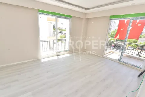 Продажа квартиры  в Кепезе, Анталье, Турция 3 комн., 85м2, №227978 – фото 14