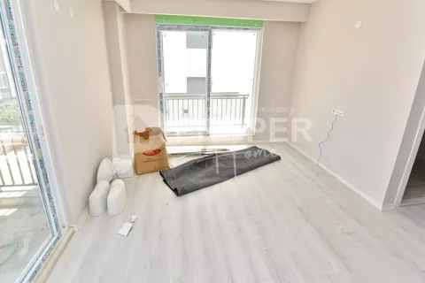 Продажа квартиры  в Кепезе, Анталье, Турция 3 комн., 85м2, №227978 – фото 28