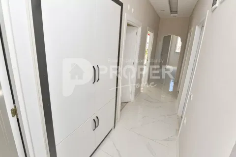 Продажа квартиры  в Кепезе, Анталье, Турция 3 комн., 85м2, №227978 – фото 22