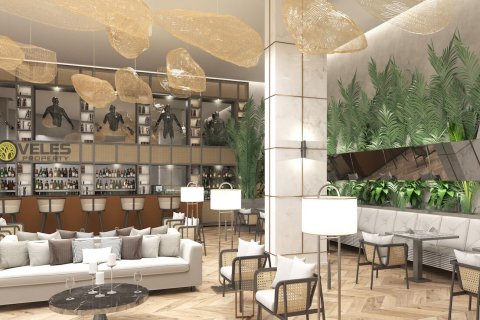 5+1 Wohnung  in Long Beach, Iskele,  Nr. 213927 - 18