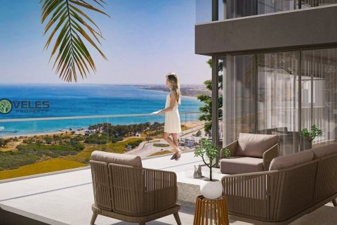 5+1 Wohnung  in Long Beach, Iskele,  Nr. 213927 - 14