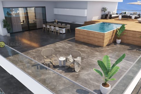 5+1 Wohnung  in Long Beach, Iskele,  Nr. 213927 - 19