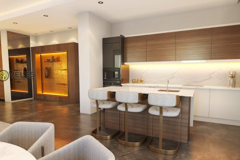 5+1 Wohnung  in Long Beach, Iskele,  Nr. 213927 - 22