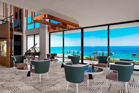 5+1 Wohnung  in Long Beach, Iskele,  Nr. 213927 - 3