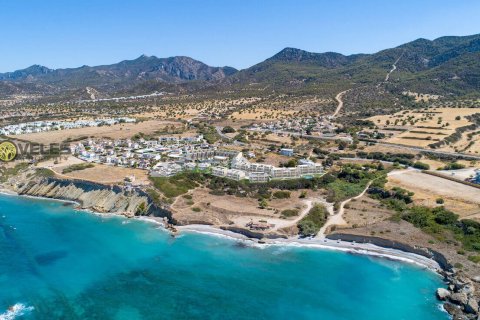 3+1 Leilighet i Tatlisu, Famagusta, Nr. 213931 - 8