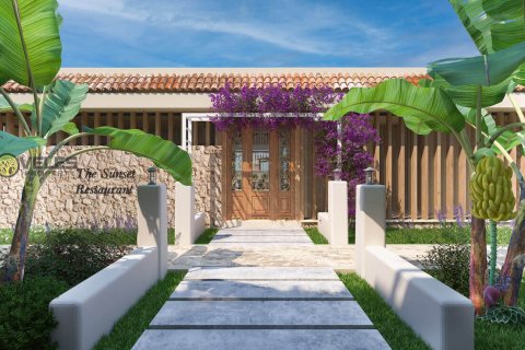 3+1 Leilighet i Tatlisu, Famagusta, Nr. 213931 - 5